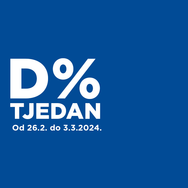 d-tjedan