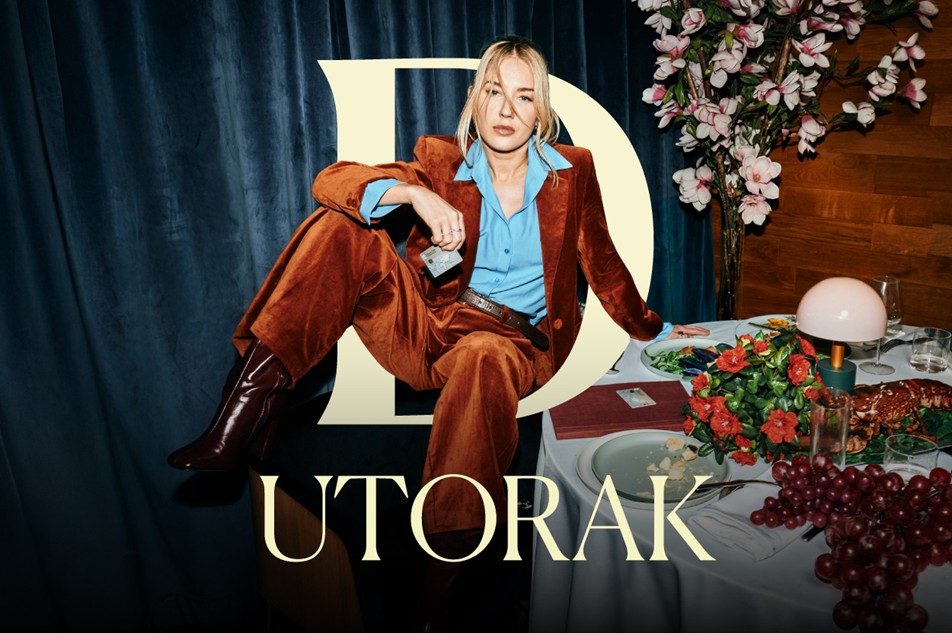d-utorak