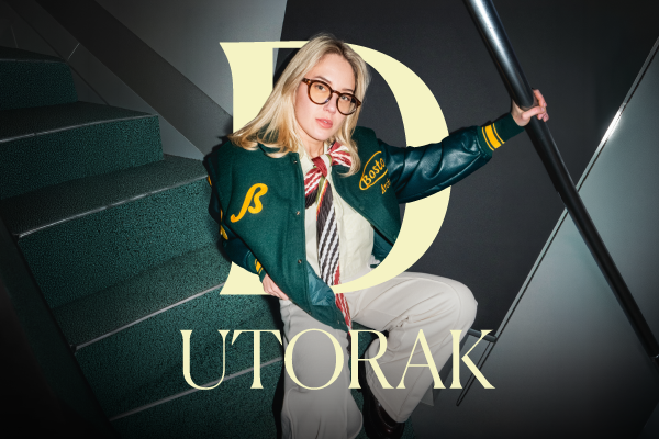 d-utorak